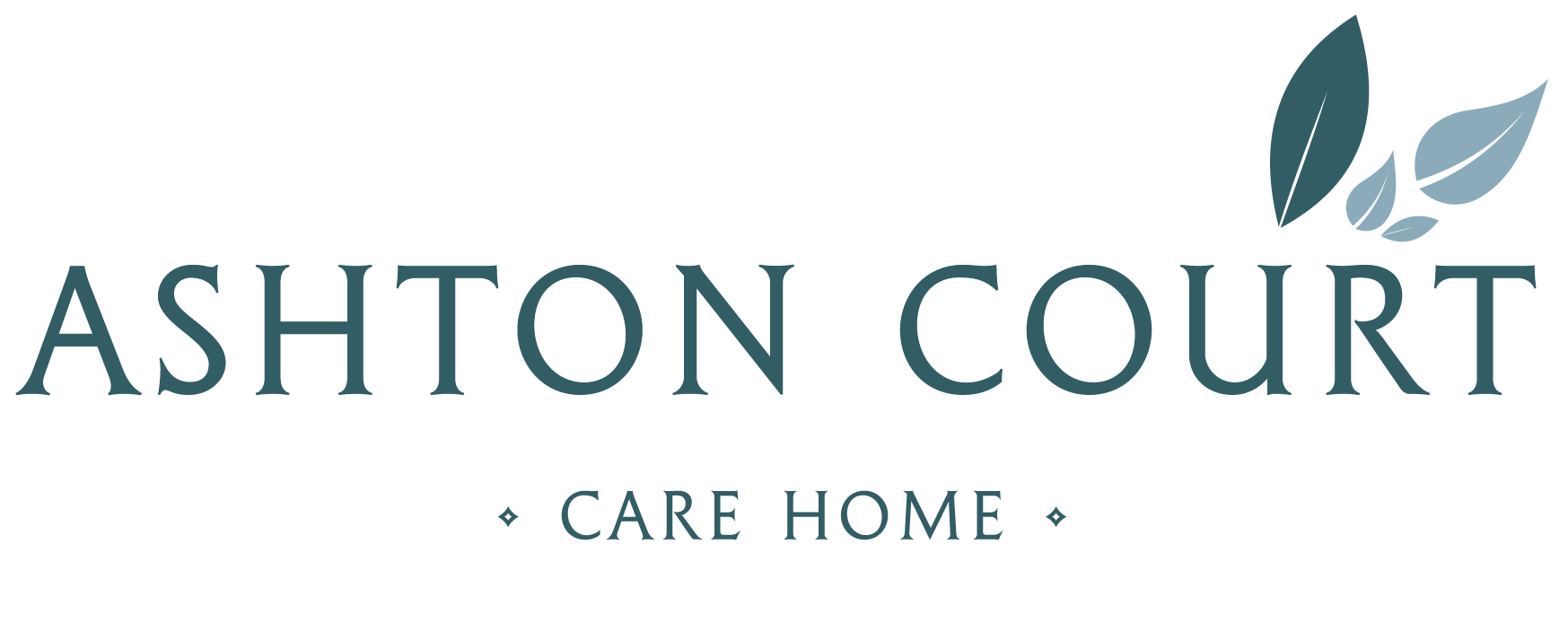 Ashton Court Care Home logo